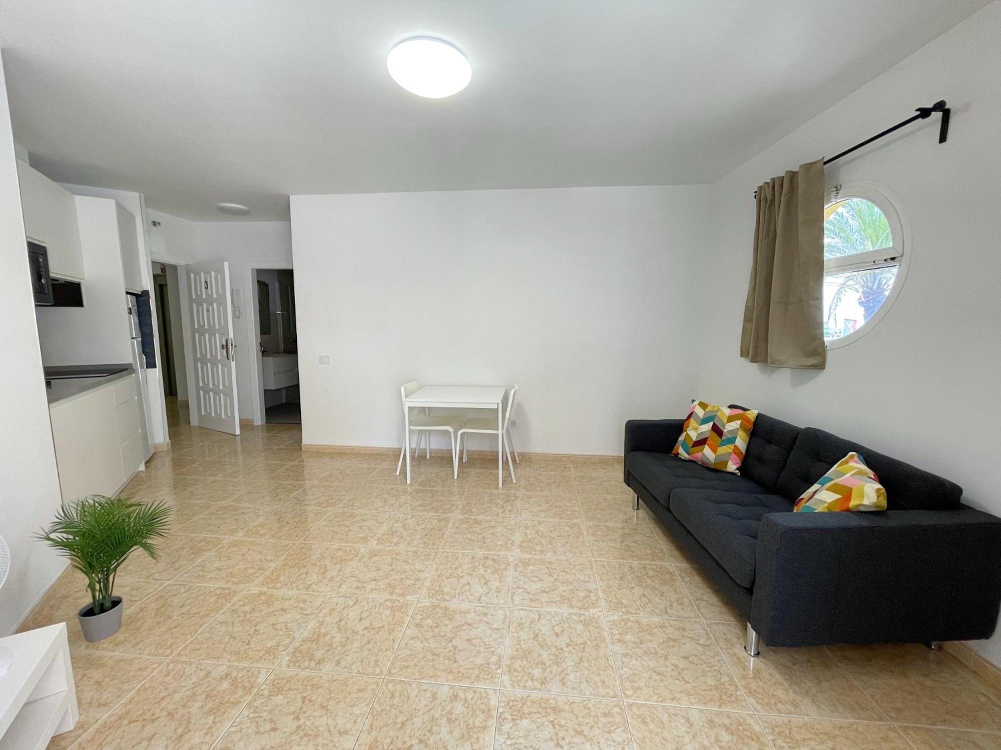 Edificio Don Diego Los Cristianos  Exterior foto
